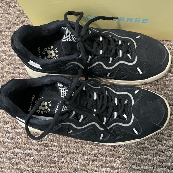 golf le fleur gianno - Picture 2 of 4